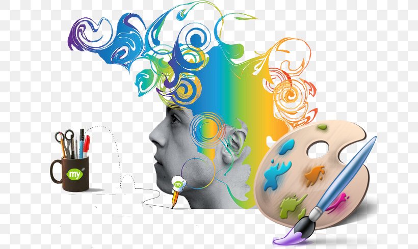 VISUAL DESIGN