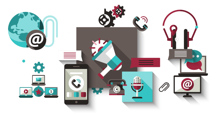 COMMUNICATION SERVICES