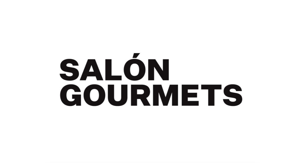 Salón Gourmets: