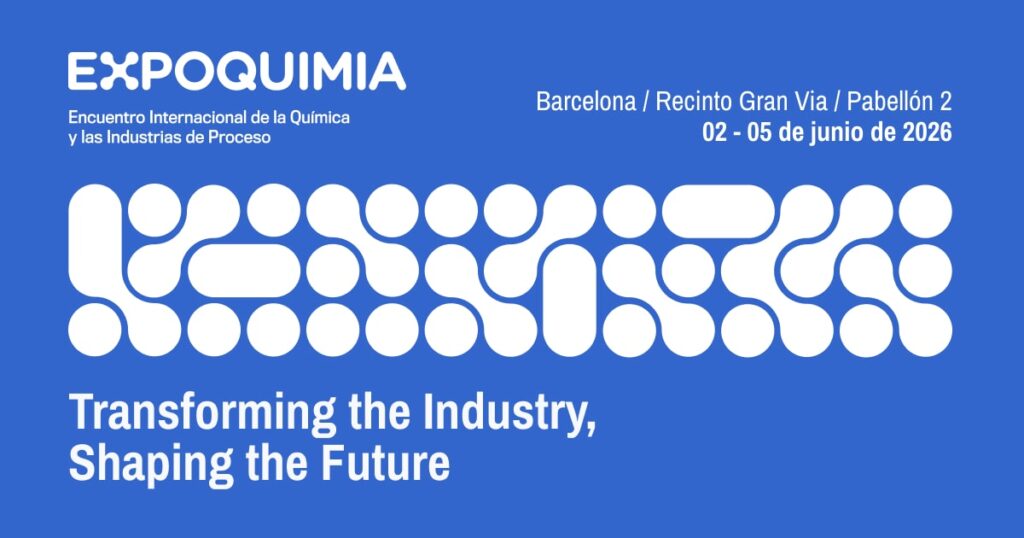 Expoquimia